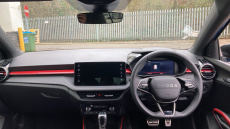 Skoda Fabia 1.5 TSI 150 Monte Carlo Edition 5dr DSG Petrol Hatchback